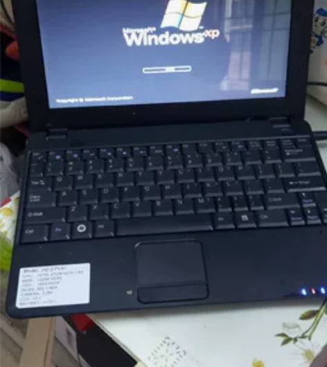 小尺寸电脑办公笔记本闲置12寸老款笔记本，...