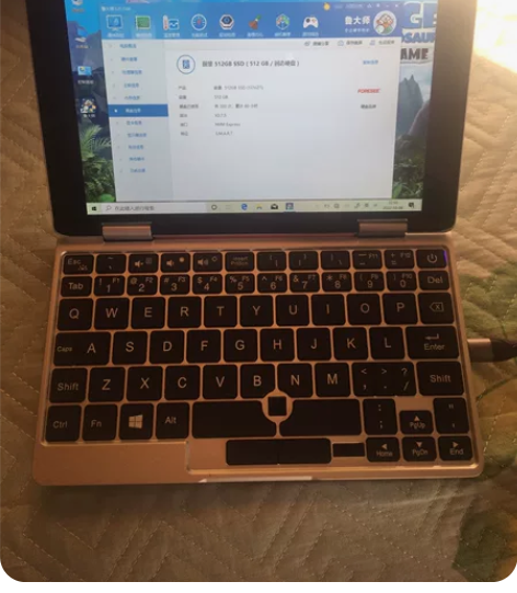 壹号本2 壹号本2S铂金版 i7-8500...