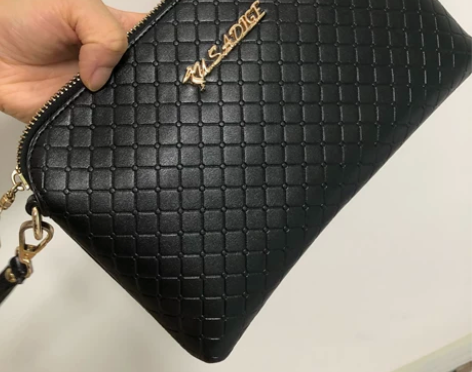 专柜啄木鸟女士手提包 全新 很有质感  自...