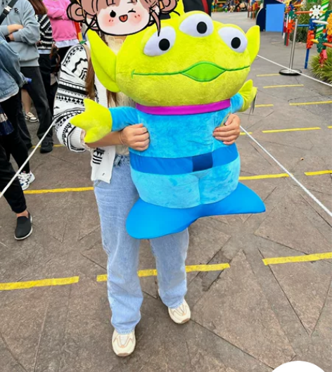 上迪赌狗终于轮到我中了[呲牙] 中的时候有...