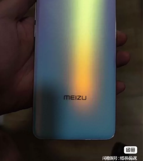 魅族17独角兽，官方换过电池，其他全好，边...