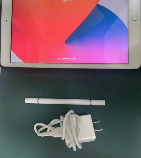 个人原因出二手平板 iPad2017款 1...