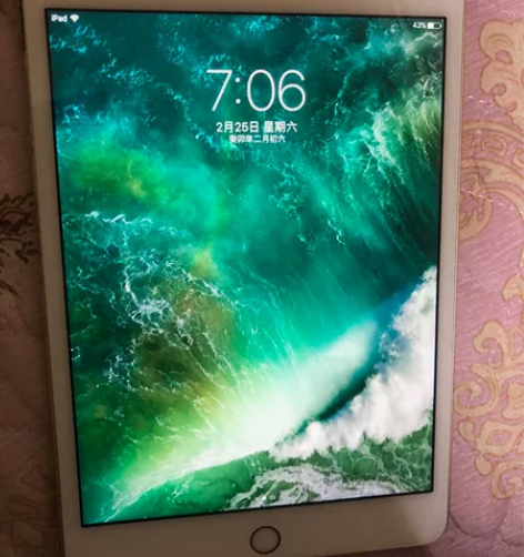 个人一手闲置平板mini4，32G Wi-...