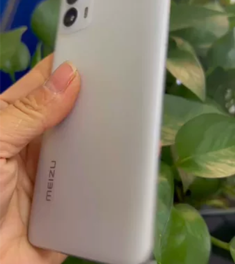 魅族18 8+128G   原装 原装无拆...