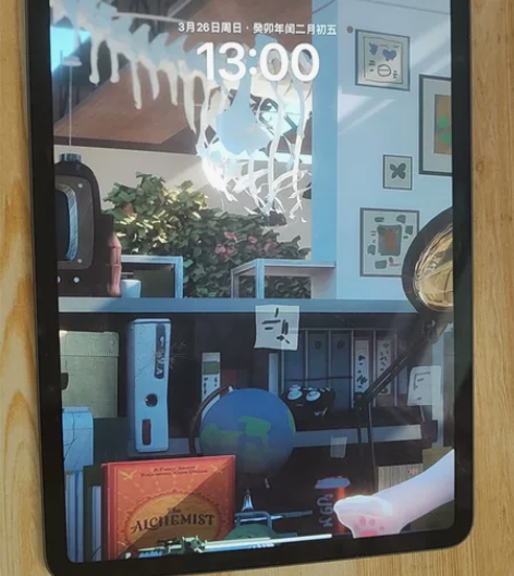 ipad pro 2020  WiFi版 ...