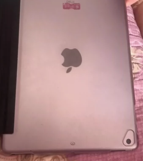 Apple iPad2020款银色128G...