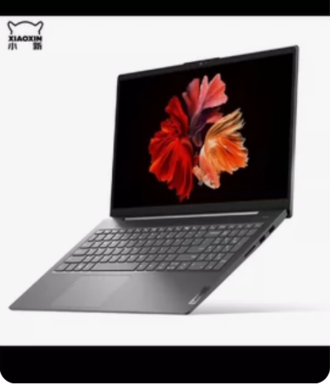联想小新Air15 15.6英寸 全面屏轻...
