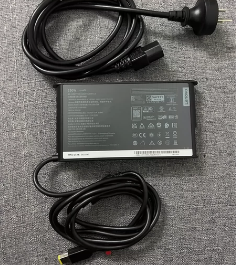 联想拯救者Y7000P笔记本原装230w电...