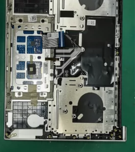 出一个联想小新pro 14sch 2021...