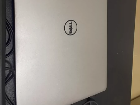 出戴尔超薄笔记本，个人原因换了台式，闲置了...