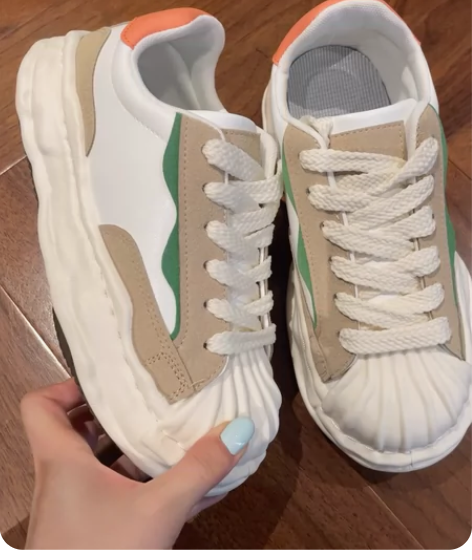 28包邮37码全新 1113 感兴趣的话点...