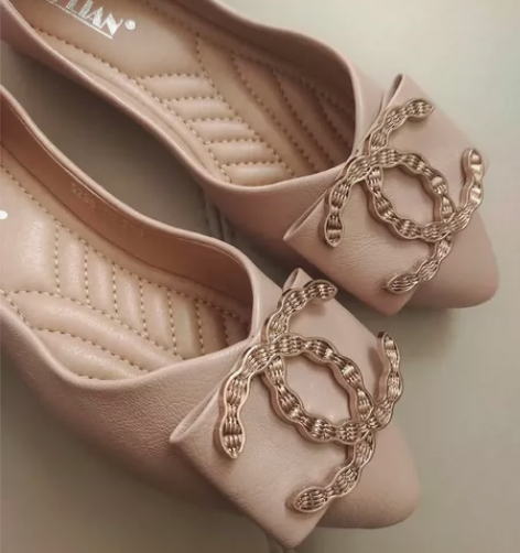 内增高平底鞋 全新没穿过的，35码36码各...