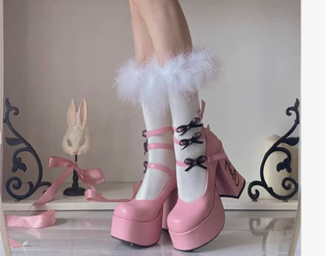 【全新】芭比日记|白茶入梦原创lolita...