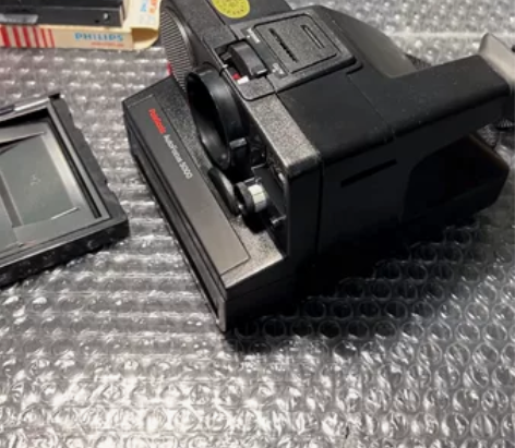 宝丽来polaroid autofoucs...