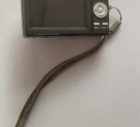 爱国者DC-V1020相机，成色如图，没有...