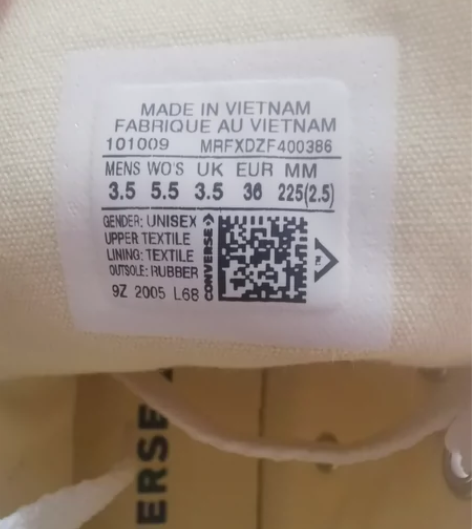 小码小码小码匡威！！ 匡威all star...