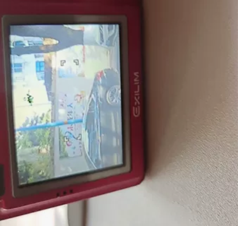 CASIO卡西欧EX-Z250数码相机，能...