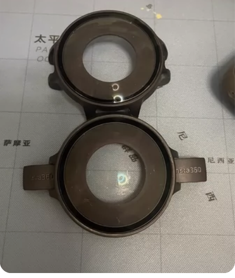 Insta360X3/ONEX2全景运动相...