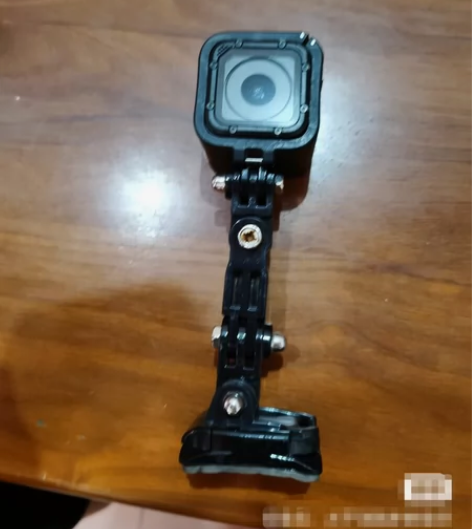 Gopro 4 session小方块运动相...