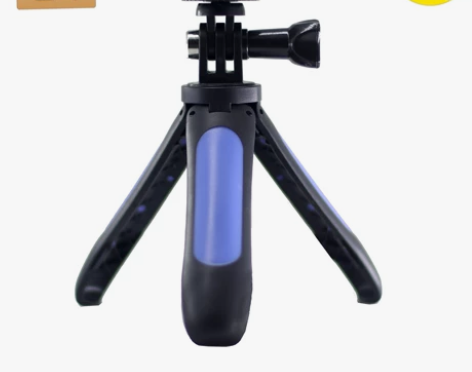 Gopro系列运动相机可用自拍杆 既可当自...