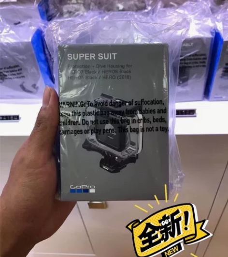 Gopro Hero7 6  5 blac...