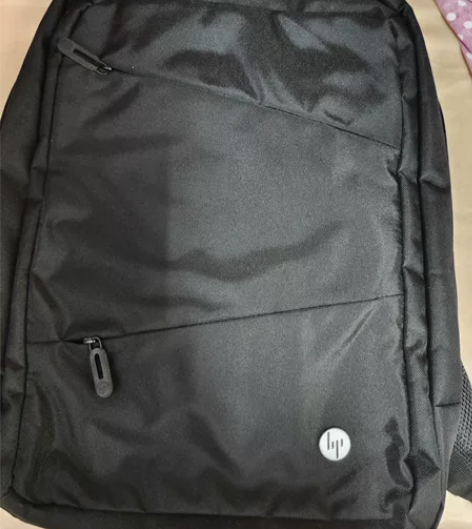 有买有送！全新包邮惠普15.6寸双肩电脑包...