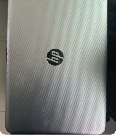 品牌:惠普笔记本 型号:15g-ad001...