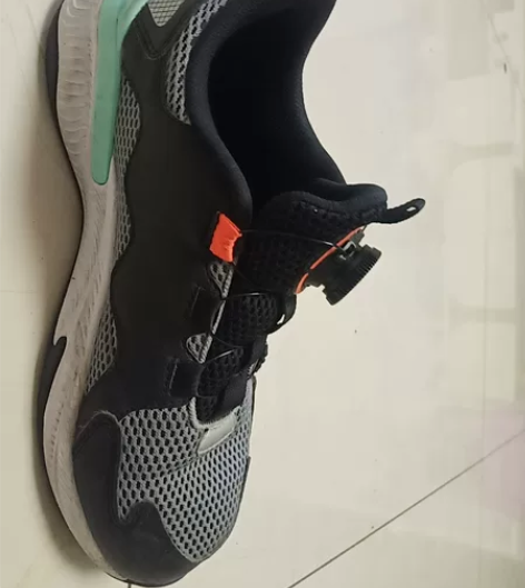 特步（XTEP）儿童童鞋男童大童旋转扣科技...