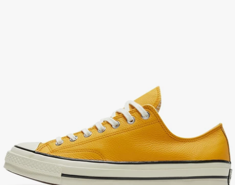 CONVERSE匡威官方 Chuck 70...