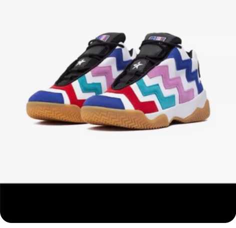 匡威正品38.5码#Converse/匡威...