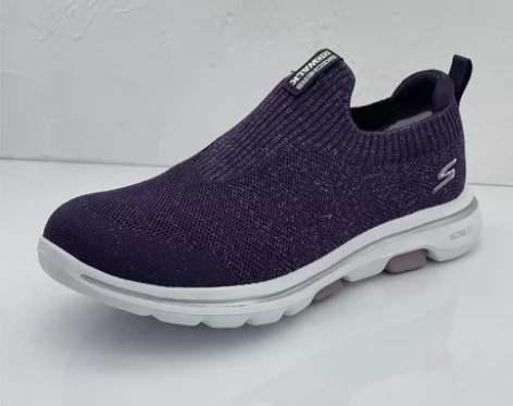 全码有货 斯凯家新款女鞋针织网布透气面，M...