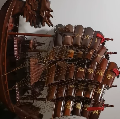 木工艺品木制一帆风顺帆船模型摆件实木质客厅...