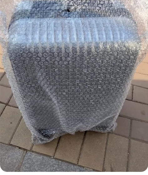 全新20寸拉杆箱，万向轮，密码锁，长春市绿...