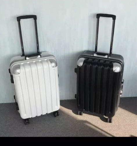 出口日本20寸高端静音登机箱25寸防刮耐磨...