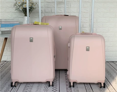 MARRLVE漫旅 M5604 拉杆箱托运...