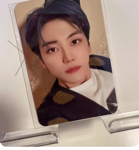 NCT DREAM 日专 mumo特典卡 ...