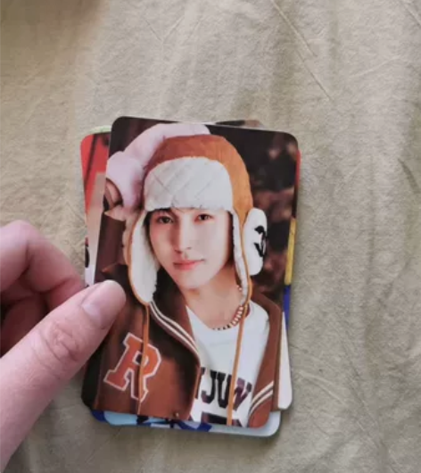 【出】nct dream 地租candy周...