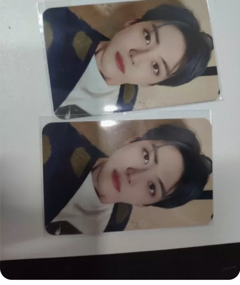 【出】nct dream candy大海报...