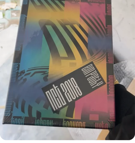 NCT 127 梦队 NCT DREAM ...