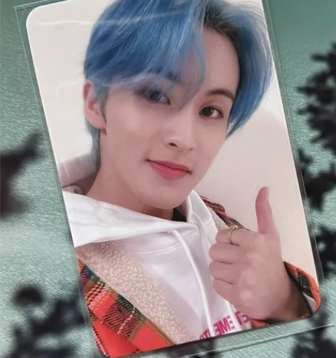 NCT DREAM Candy sw1.0...