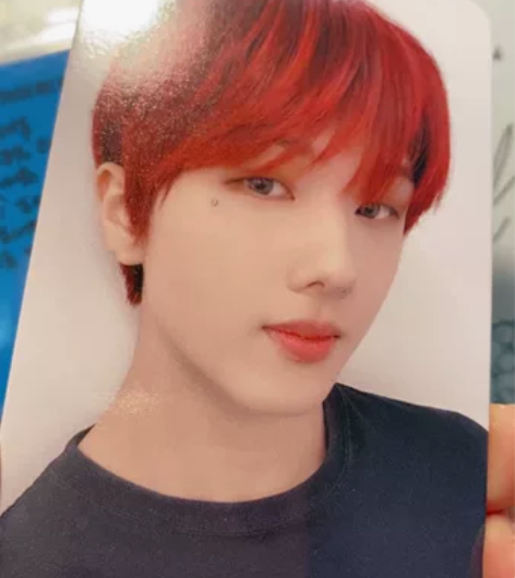 【现货】nct dream sw线上朴志晟...