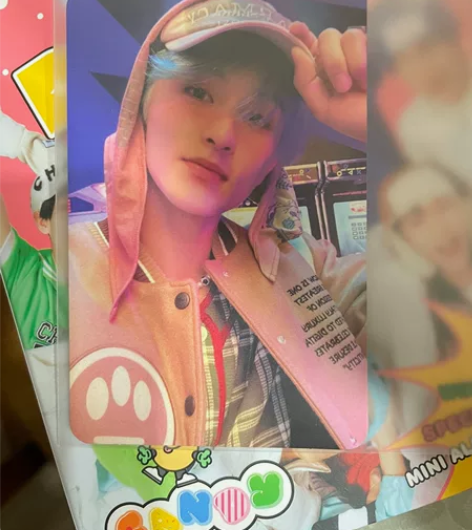 【换】Nct Dream冬专特别版 现有马...