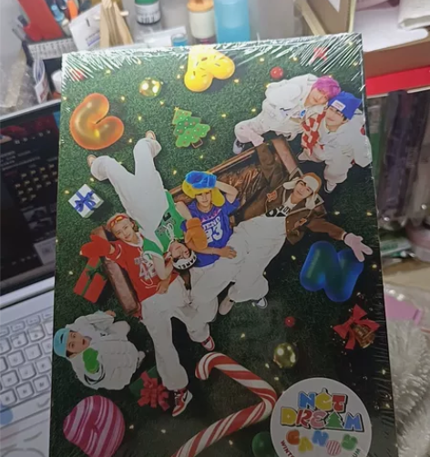 出 nct nct dream 朴志晟 小...