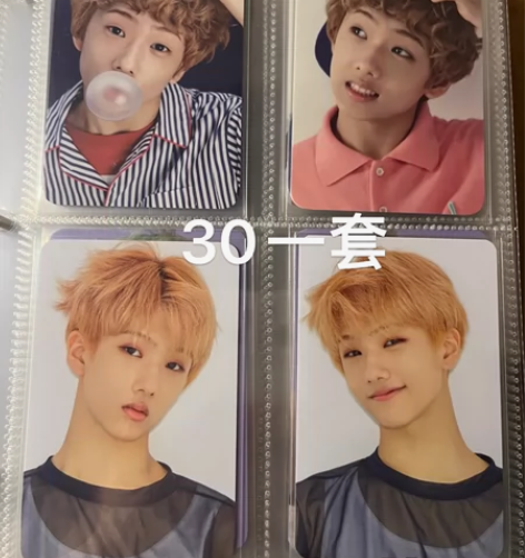 【出】nct dream 六周年铁盒set...