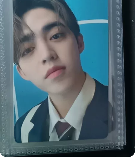 【seventeen】崔胜澈 dream ...