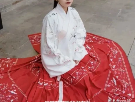 【可换】梨花渡  原国色芳华 相思赋 上S...