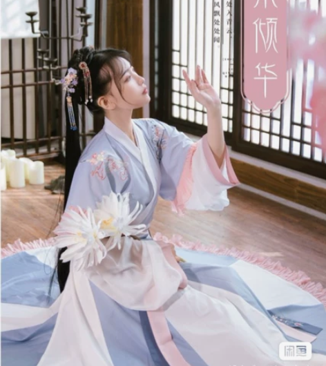 出or换【梨花渡】素倾华（已绝版） 只换l...