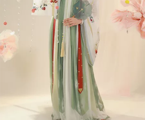 汉服出租 都城南庄汉服陌上桑 押金350元...