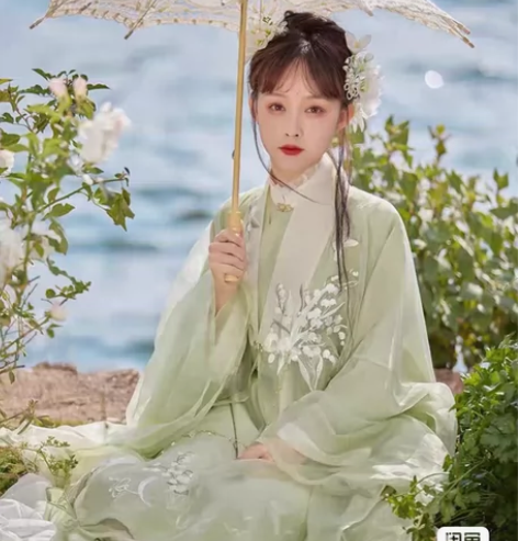 七月夕[铃兰结]出租押金，租期4.20 退...