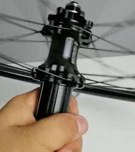 碳纤维轮组 特价山地车轮组29寸超轻轮组，...